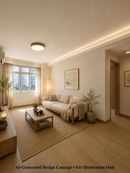 La Crystal (D9), Apartment #608956181